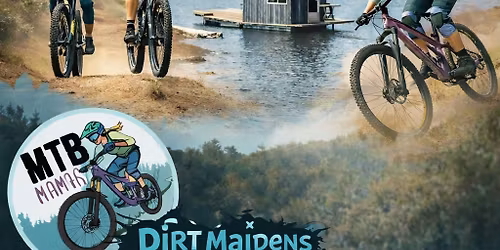 Canberra Ride + Recharge Weekend