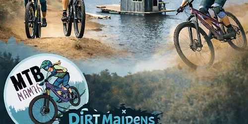 Canberra Ride + Recharge Weekend 