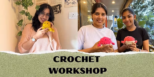 Crochet Workshop