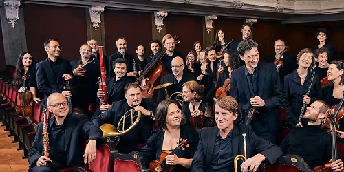 Kammerorchester Basel in Friedrichshafen