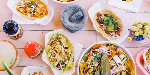 Game Day Party Pack at Chicas Tacos inside All Season Brewing Co.