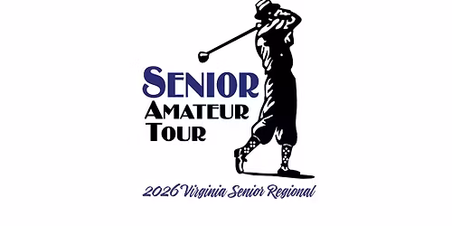 2026 VIRGINIA SENIOR REGIONAL