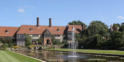 Spring Contemporary Craft Fair at RHS Garden Wisley