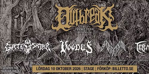 OUTBREAK FEST VIII