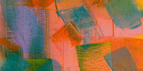 C\u2019era una volta il collage