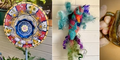Euclid & Friends Artisan Faire