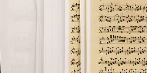 KEPLER SALON EXTRA: TA-TA-TA-TAAA