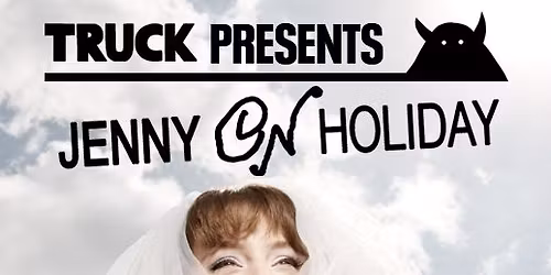 Jenny on Holiday: Album Release In-store