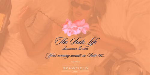 The Suite Life Summer Event