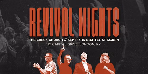 Revival Nights