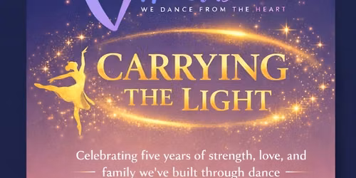 Carrying the Light