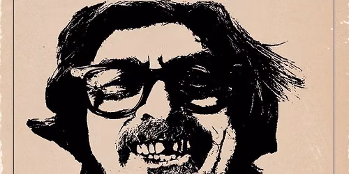 GIBBY HAYNES BUTTHOLE SURFERS MANIA: AUGUST RESIDENCY NIGHT #2