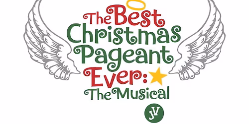 WDMCC Presents "The Best Christmas Pageant Ever"!