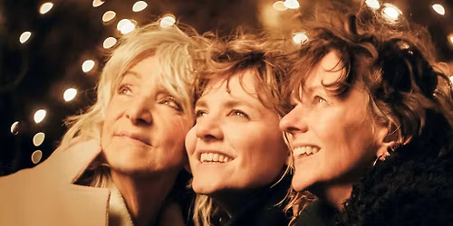 The Lasses & Leoni - A Celtic Winter