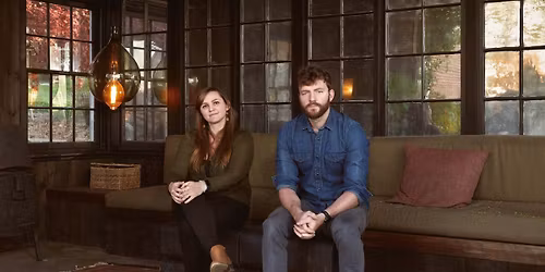 Letitia Van Sant and David McKindley-Ward - USA - Concert