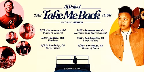 AJ Rafael