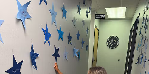 Feeding Hope, One STRIKE at a Time. (Bowling Fundraiser)