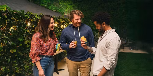 Dry January: A sober-curious conversation and beverage tasting