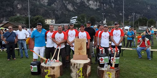 PENTATHLON DEL BOSCAIOLO 2026