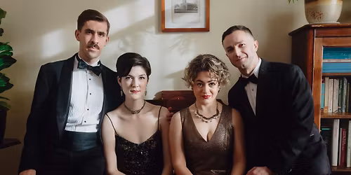 Voices in Celebration