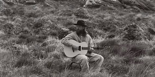 Ian Hooper - On Tour April 2027 | Hannover