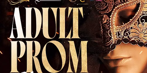 Adult Prom Sacramento 2026