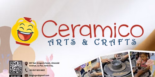 pottery activity