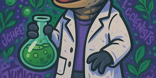 \ud83d\udc0d\ud83d\udd2c SNAKE SHED SCIENCE!