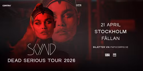 SKYND | Stockholm