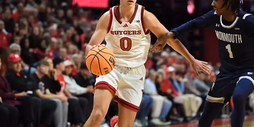Parking Merrimack Warriors at Saint Peter's Peacocks Mens Basketball