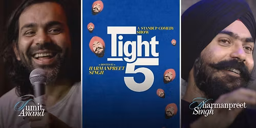 Tight with Harman Ft Sumit Anand