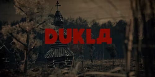 \ud83c\udf9e Sl\u00e1vnostn\u00e1 premi\u00e9ra filmu DUKLA + diskusia s tvorcami \/ Vstup vo\u013en\u00fd