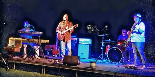 Nick Foytik Band at VFW 305 (Starr)