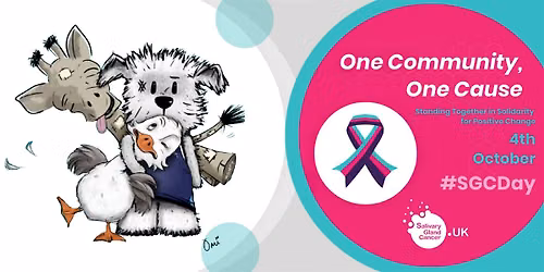 One Community, One Cause - SGC Day 2026
