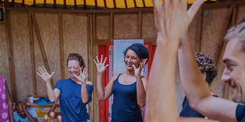 Stage Circlesongs et impro vocale collective - Brest - avril 2026