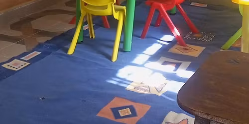 Second Term Opening Day for Talentville Schools 