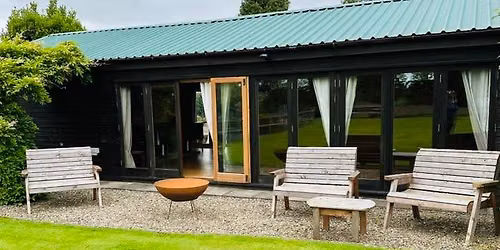 Mini retreat