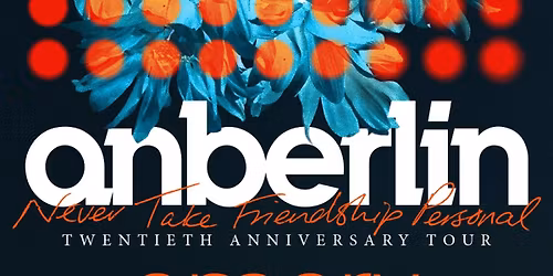 Anberlin