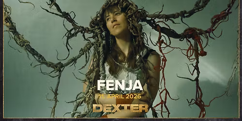 Fenja - Dexter, Odense