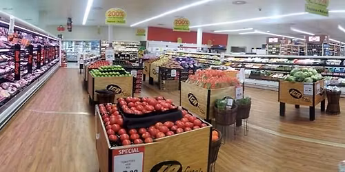 WINE TASTING @ EAST ALBURY IGA