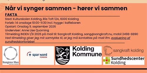 Sundhedskor 1.0