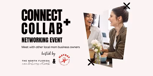 Connect & Collab: Mom Business Owners