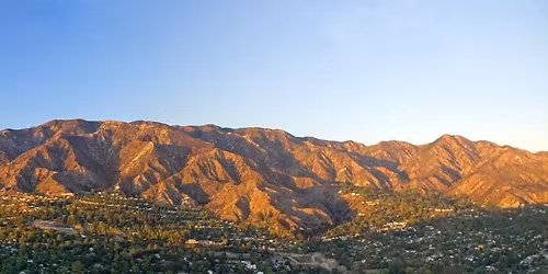 Glendale Issues Town Hall