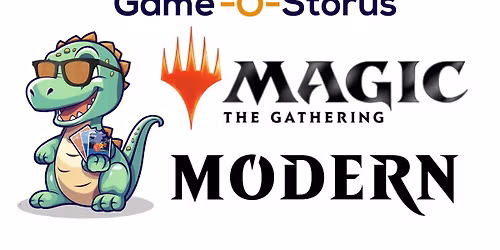 WEEKLY MODERN TOURNAMENT