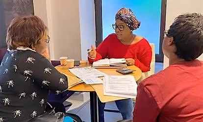 COMMENT GU\u00c9RRIR DE TA BLESSURE EMOTIONNELLE ET PR\u00c9PARER TON PROJET IMMO?