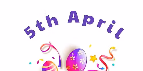 Agaton Social Club Easter Party