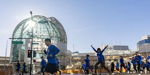 2025 Applied Materials Silicon Valley Turkey Trot