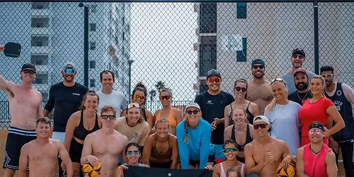 2026 UA Next All-America Volleyball Game