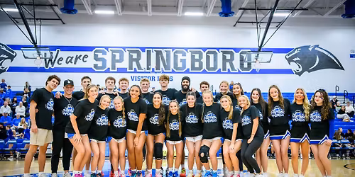 Panther Madness 2025