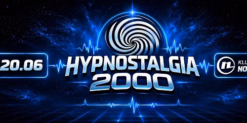 HYPNOSTALGIA2000